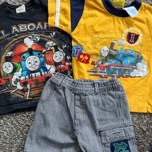 Vintage Thomas the Train Bundle